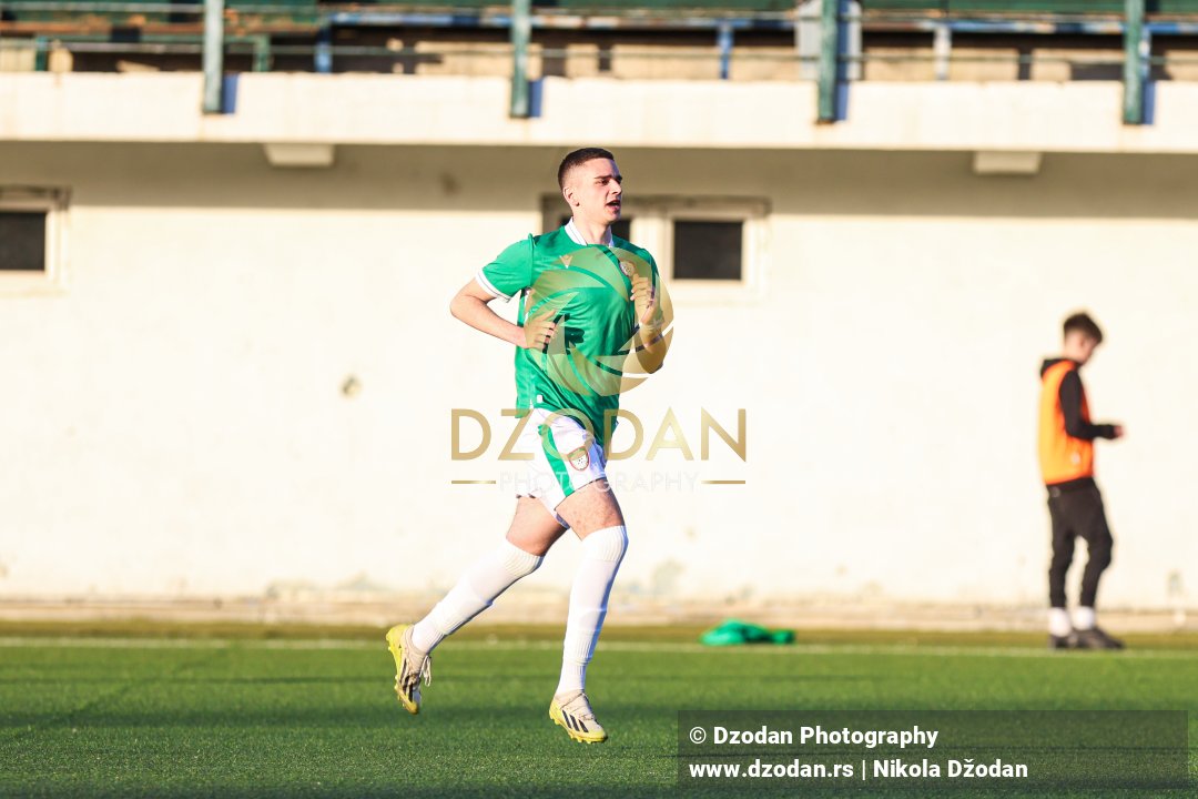 FK BASK - FK PKB 14.03. – Fotografije | Dzodan Photography