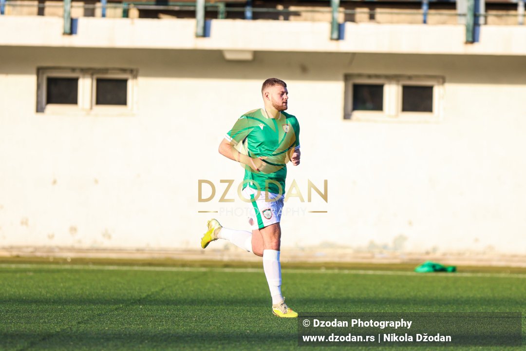 FK BASK - FK PKB 14.03. – Fotografije | Dzodan Photography