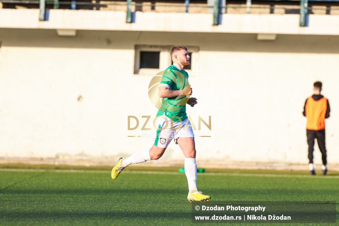FK BASK - FK PKB 14.03. – Fotografije | Dzodan Photography