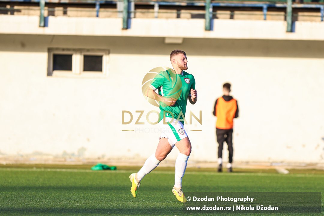 FK BASK - FK PKB 14.03. – Fotografije | Dzodan Photography