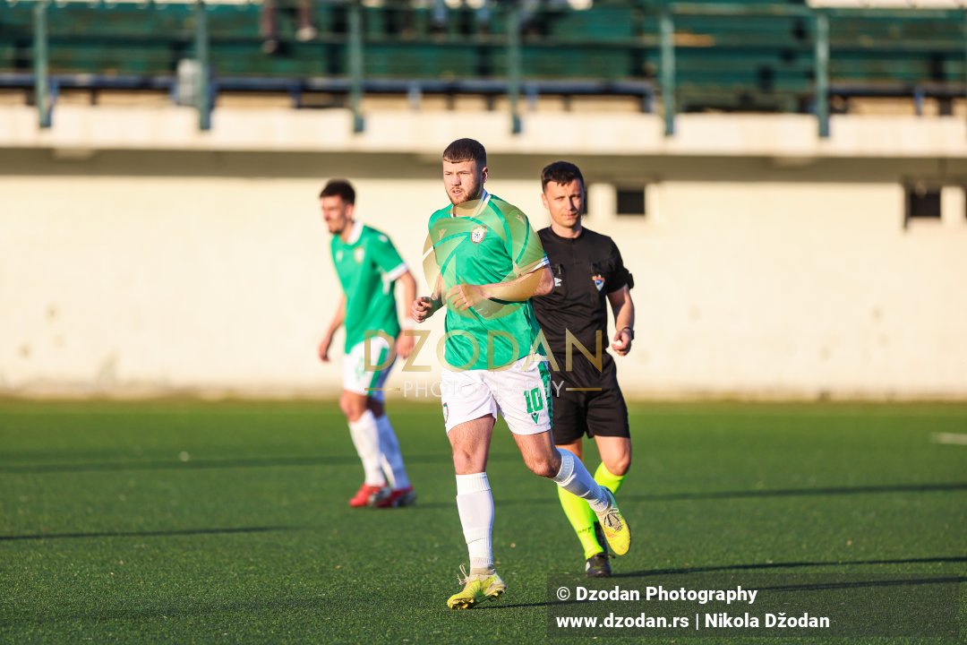 FK BASK - FK PKB 14.03. – Fotografije | Dzodan Photography