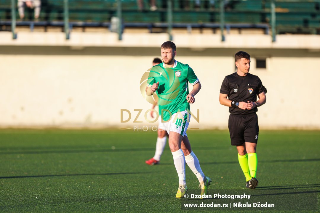FK BASK - FK PKB 14.03. – Fotografije | Dzodan Photography