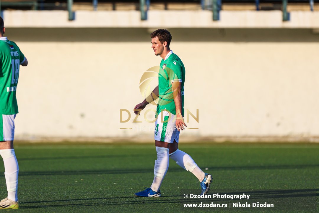 FK BASK - FK PKB 14.03. – Fotografije | Dzodan Photography