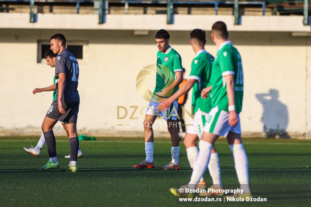 FK BASK - FK PKB 14.03. – Fotografije | Dzodan Photography