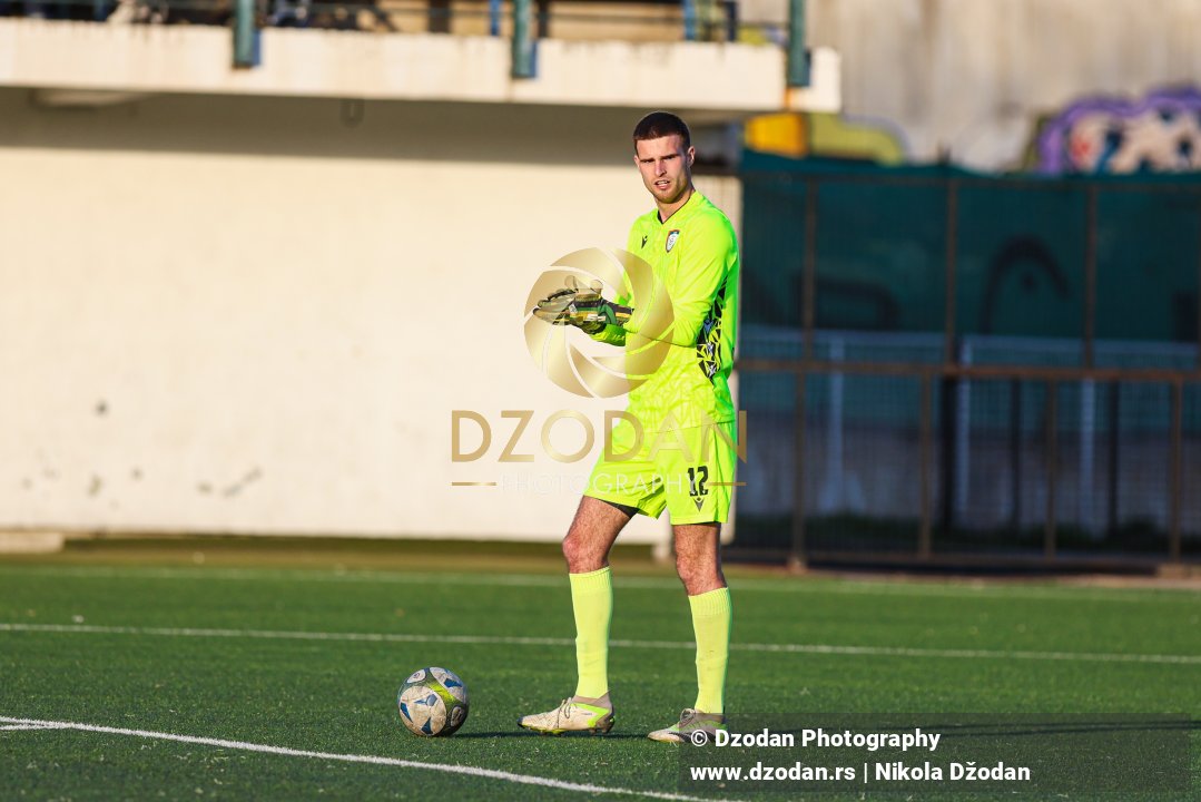 FK BASK - FK PKB 14.03. – Fotografije | Dzodan Photography