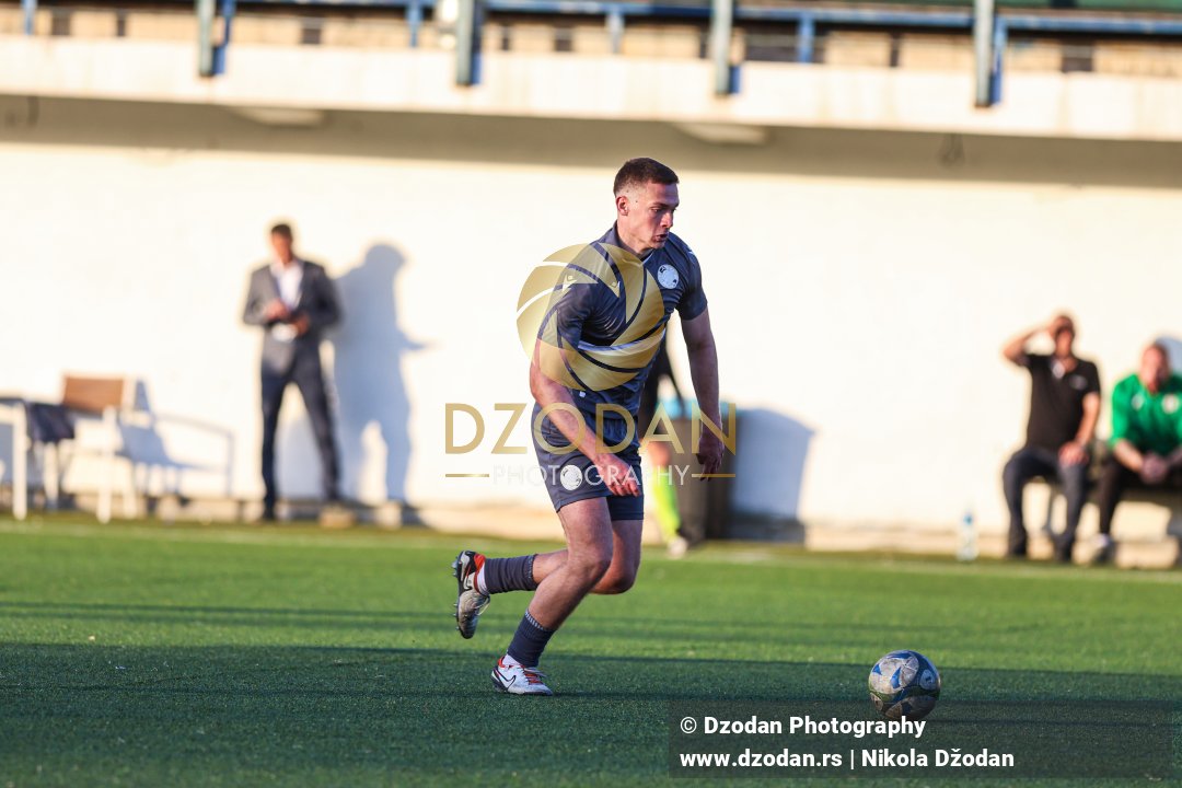 FK BASK - FK PKB 14.03. – Fotografije | Dzodan Photography
