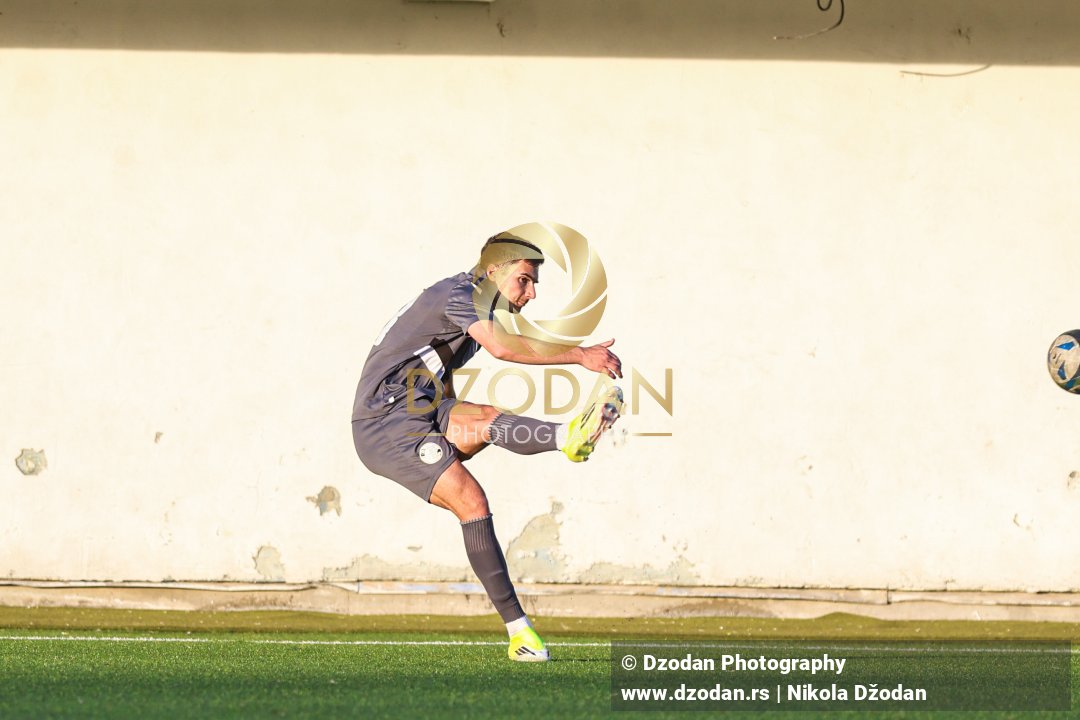 FK BASK - FK PKB 14.03. – Fotografije | Dzodan Photography