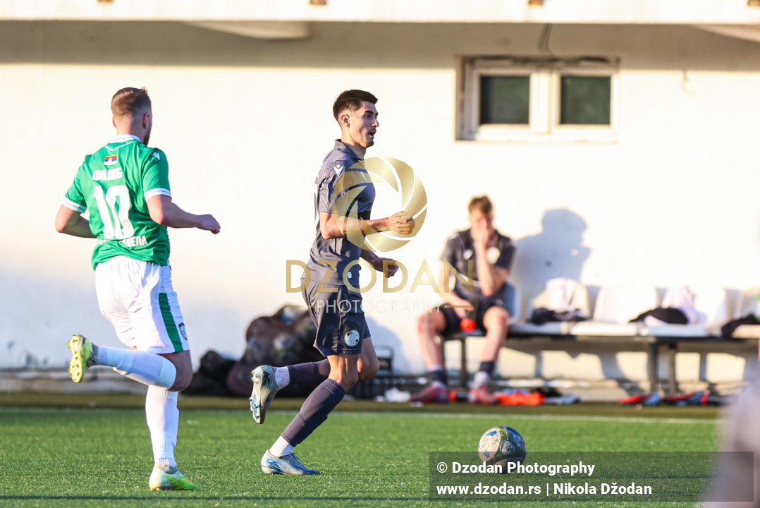 FK BASK - FK PKB 14.03. – Fotografije | Dzodan Photography