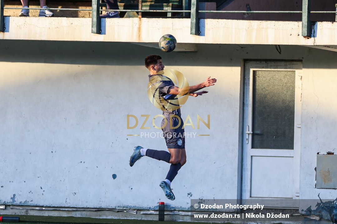 FK BASK - FK PKB 14.03. – Fotografije | Dzodan Photography