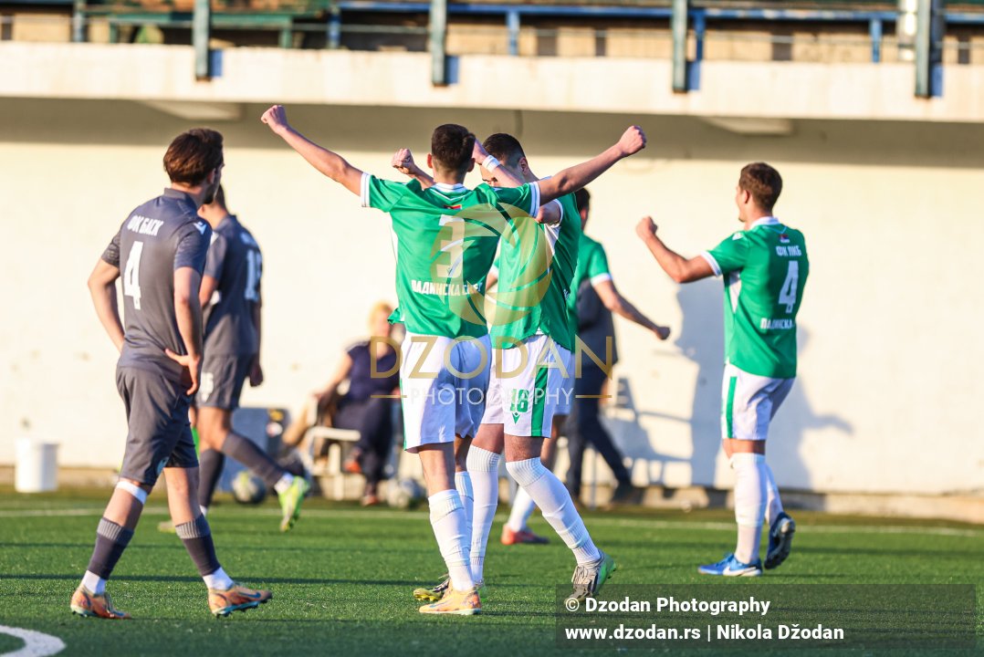 FK BASK - FK PKB 14.03. – Fotografije | Dzodan Photography