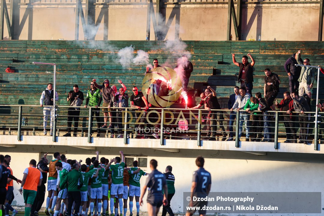 FK BASK - FK PKB 14.03. – Fotografije | Dzodan Photography