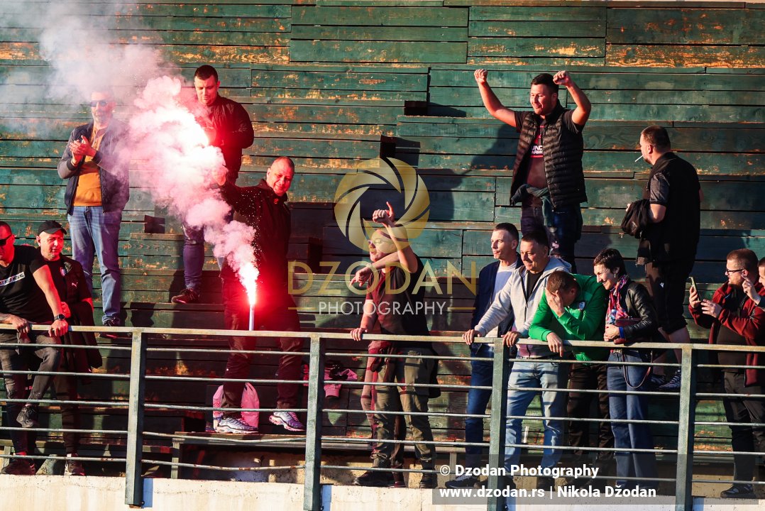 FK BASK - FK PKB 14.03. – Fotografije | Dzodan Photography