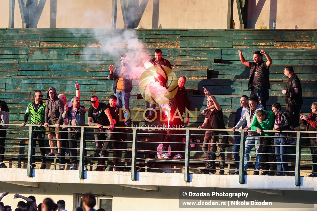 FK BASK - FK PKB 14.03. – Fotografije | Dzodan Photography