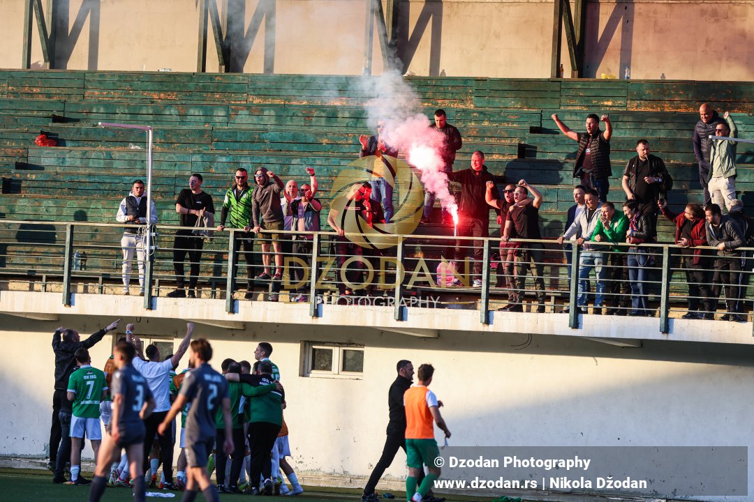 FK BASK - FK PKB 14.03. – Fotografije | Dzodan Photography
