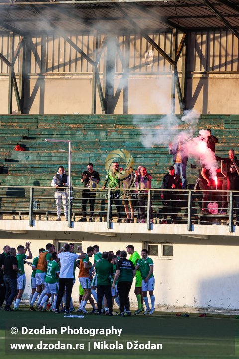 FK BASK - FK PKB 14.03. – Fotografije | Dzodan Photography