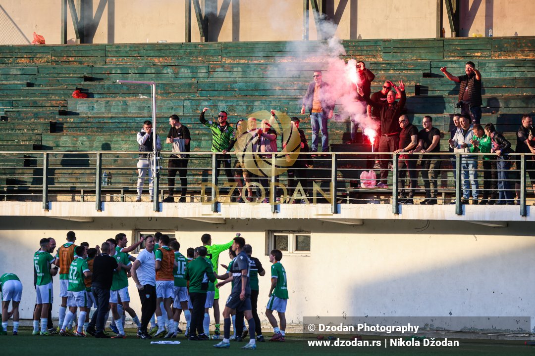 FK BASK - FK PKB 14.03. – Fotografije | Dzodan Photography