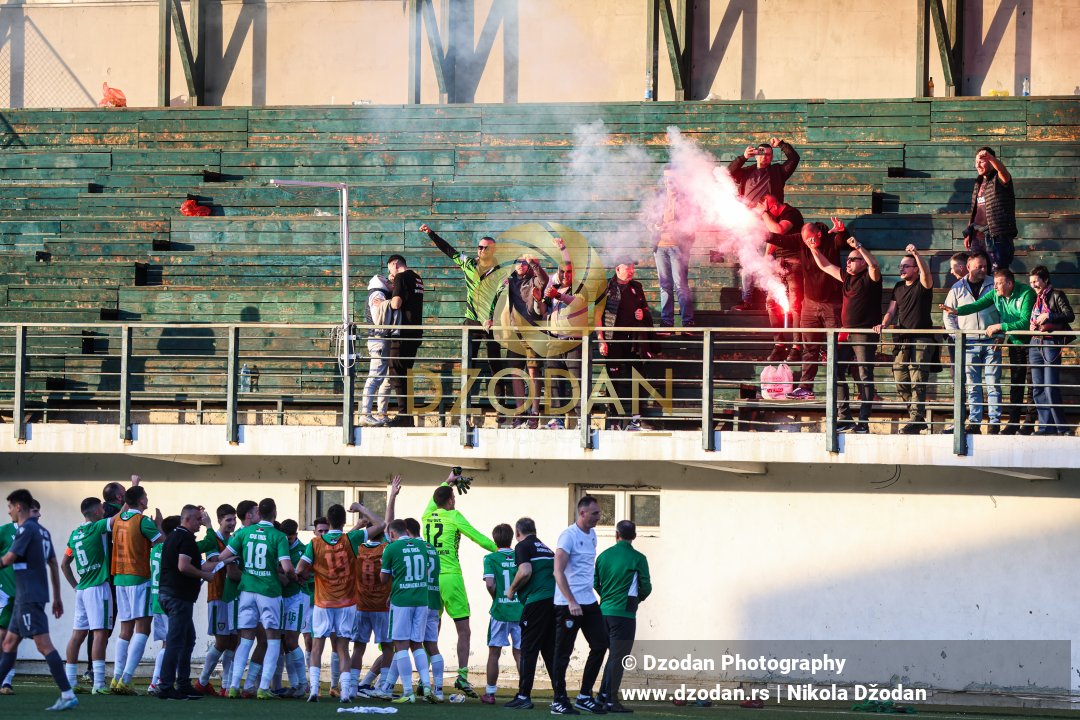 FK BASK - FK PKB 14.03. – Fotografije | Dzodan Photography