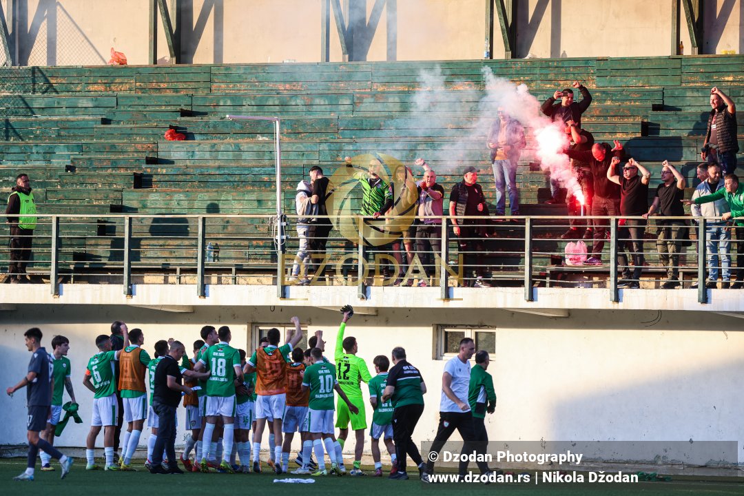 FK BASK - FK PKB 14.03. – Fotografije | Dzodan Photography