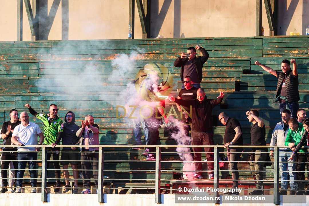 FK BASK - FK PKB 14.03. – Fotografije | Dzodan Photography