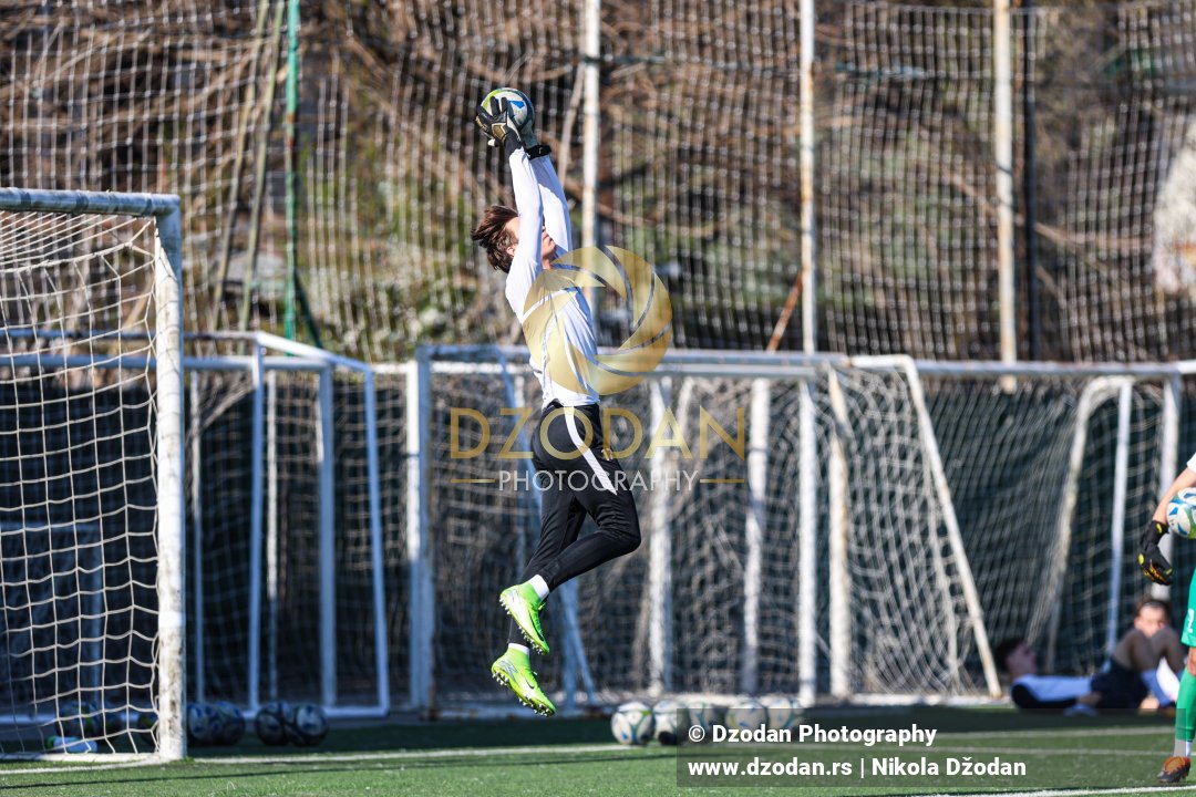 FK BASK - FK PKB 14.03. – Fotografije | Dzodan Photography