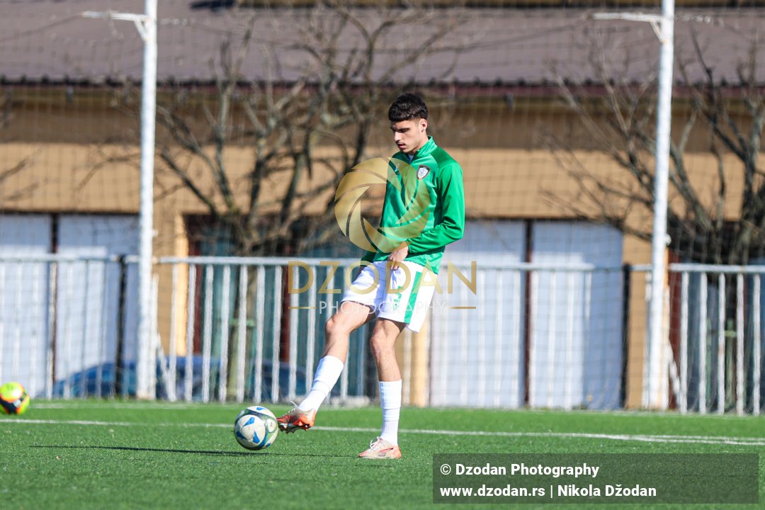 FK BASK - FK PKB 14.03. – Fotografije | Dzodan Photography