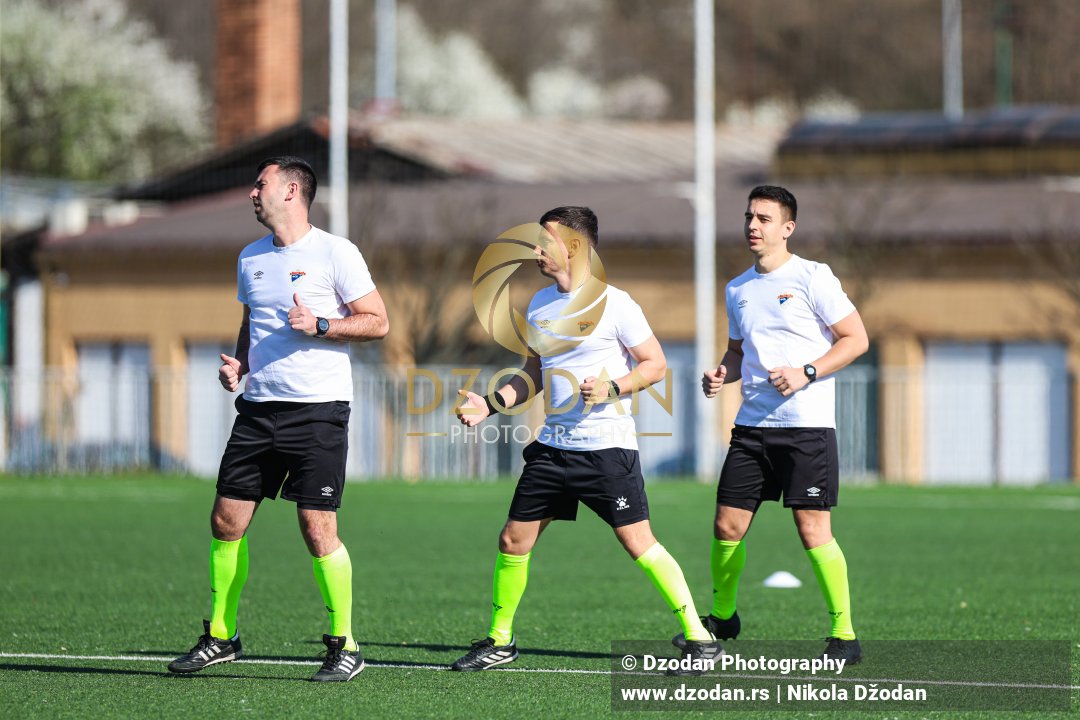 FK BASK - FK PKB 14.03. – Fotografije | Dzodan Photography