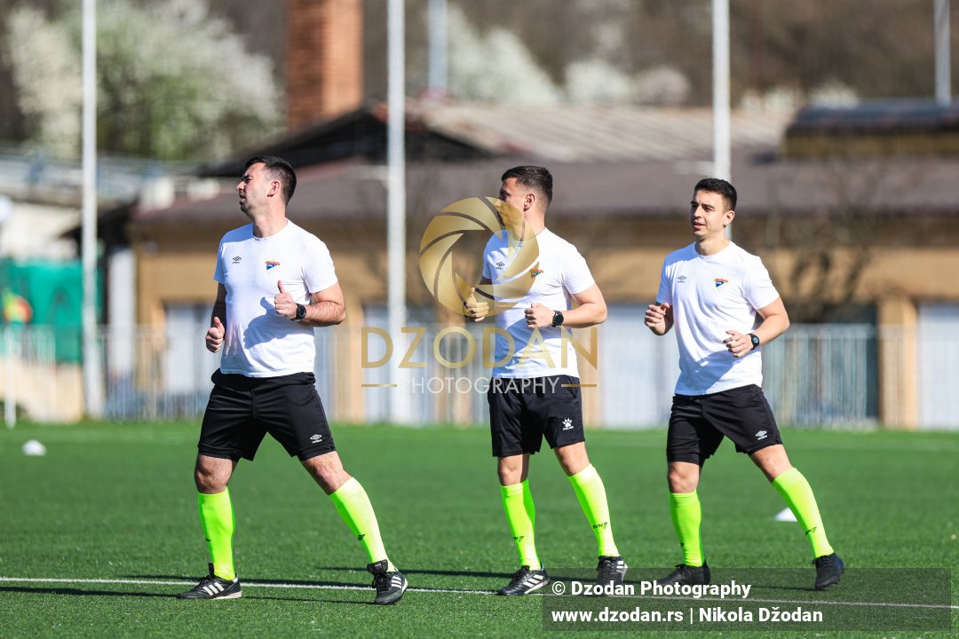 FK BASK - FK PKB 14.03. – Fotografije | Dzodan Photography