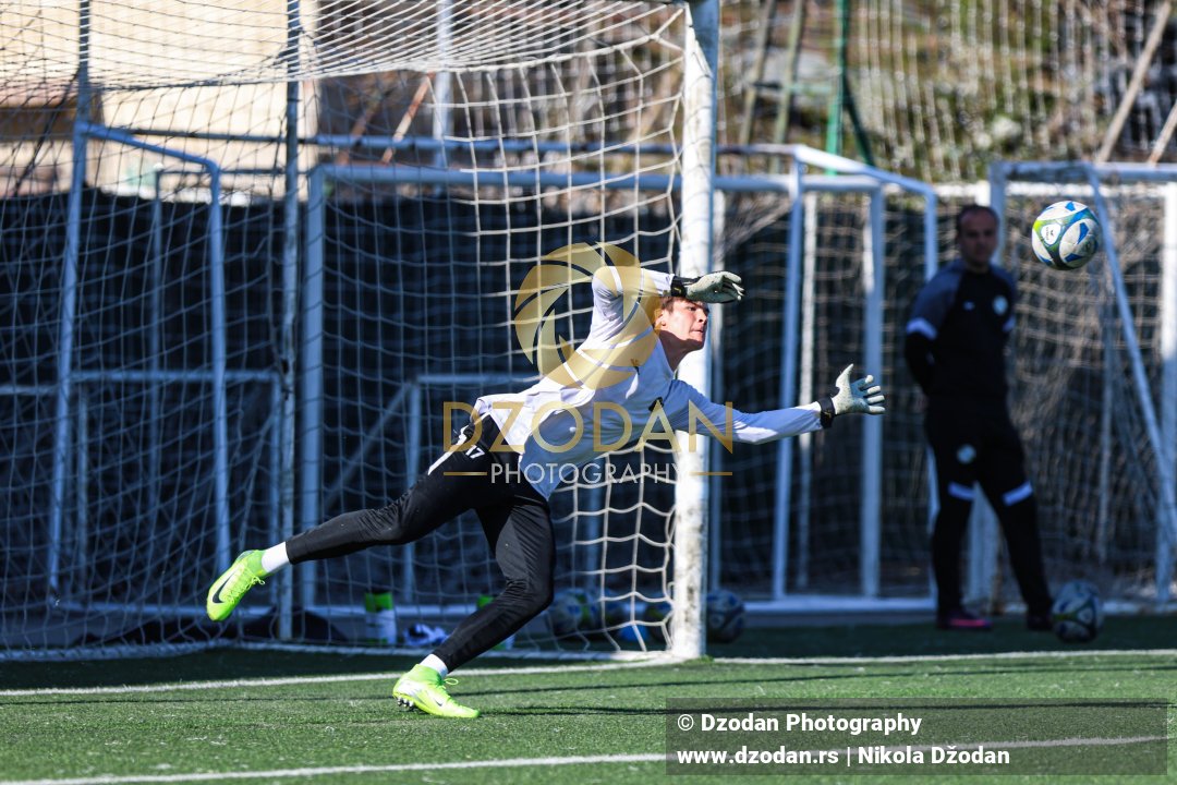 FK BASK - FK PKB 14.03. – Fotografije | Dzodan Photography
