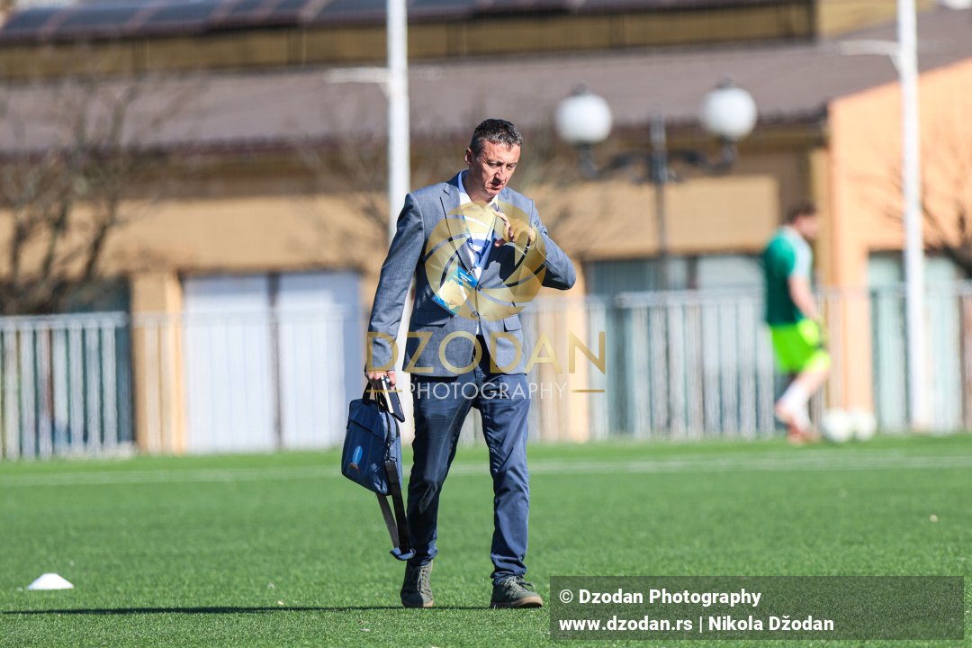 FK BASK - FK PKB 14.03. – Fotografije | Dzodan Photography