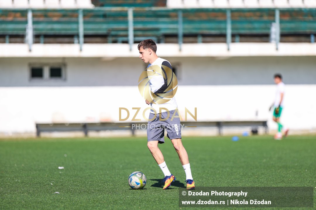 FK BASK - FK PKB 14.03. – Fotografije | Dzodan Photography