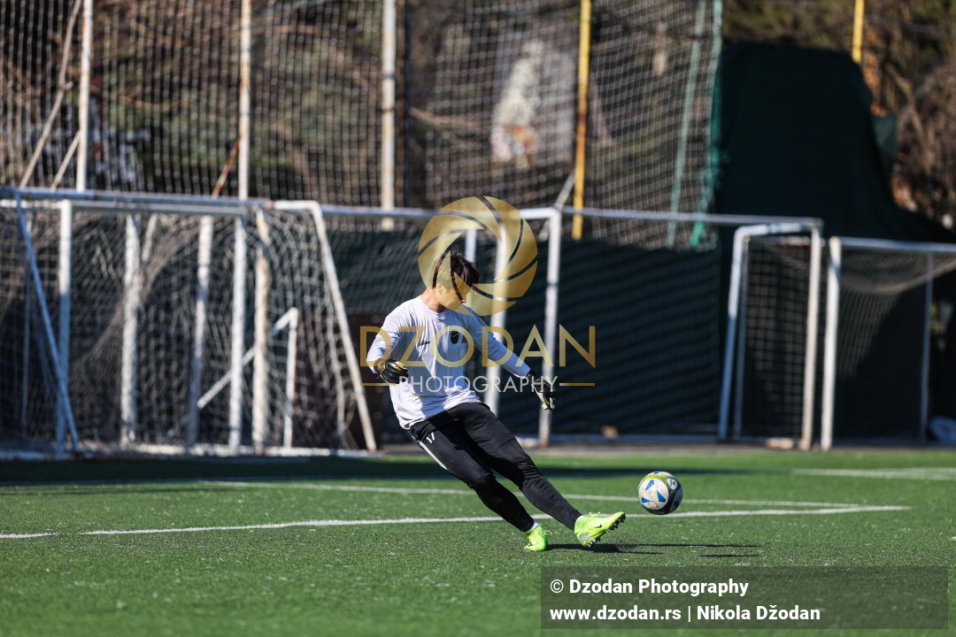 FK BASK - FK PKB 14.03. – Fotografije | Dzodan Photography