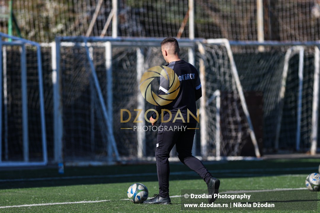 FK BASK - FK PKB 14.03. – Fotografije | Dzodan Photography