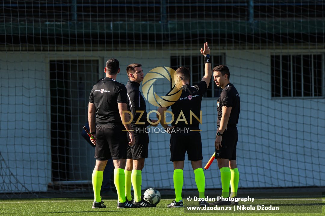 FK BASK - FK PKB 14.03. – Fotografije | Dzodan Photography