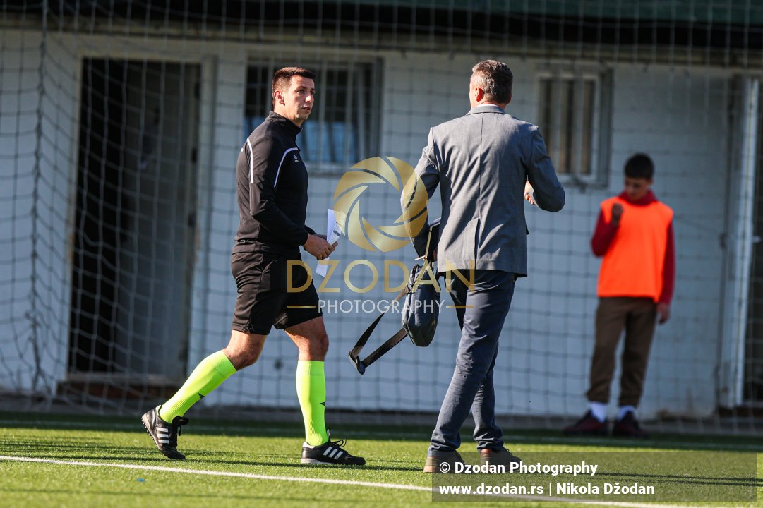 FK BASK - FK PKB 14.03. – Fotografije | Dzodan Photography