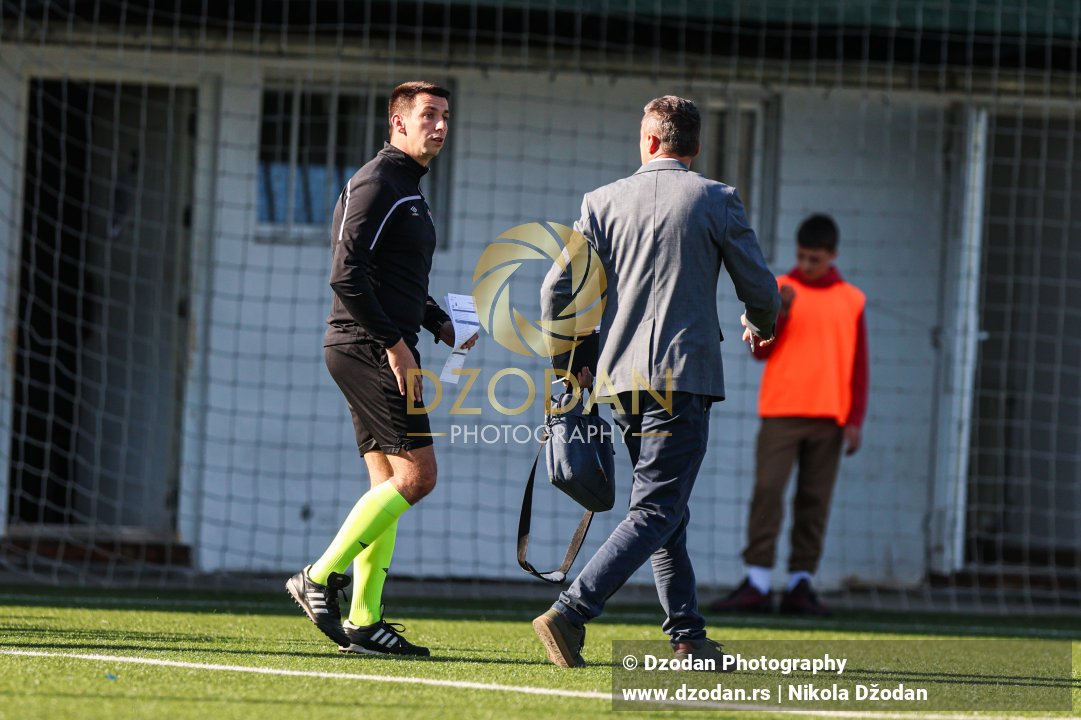 FK BASK - FK PKB 14.03. – Fotografije | Dzodan Photography
