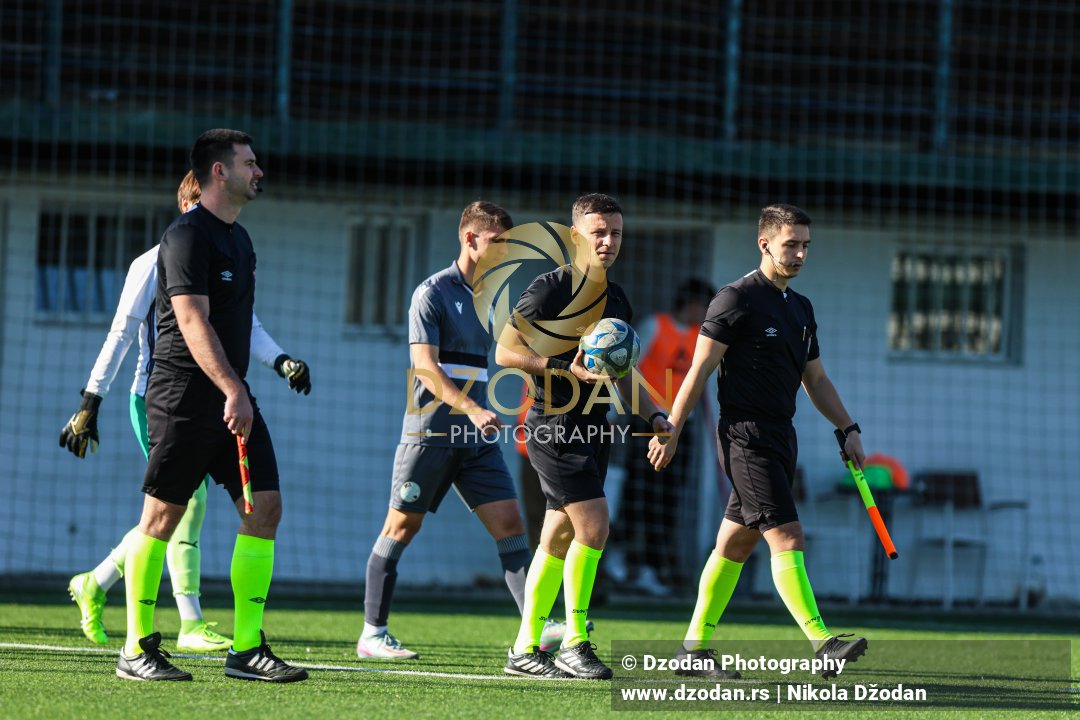 FK BASK - FK PKB 14.03. – Fotografije | Dzodan Photography
