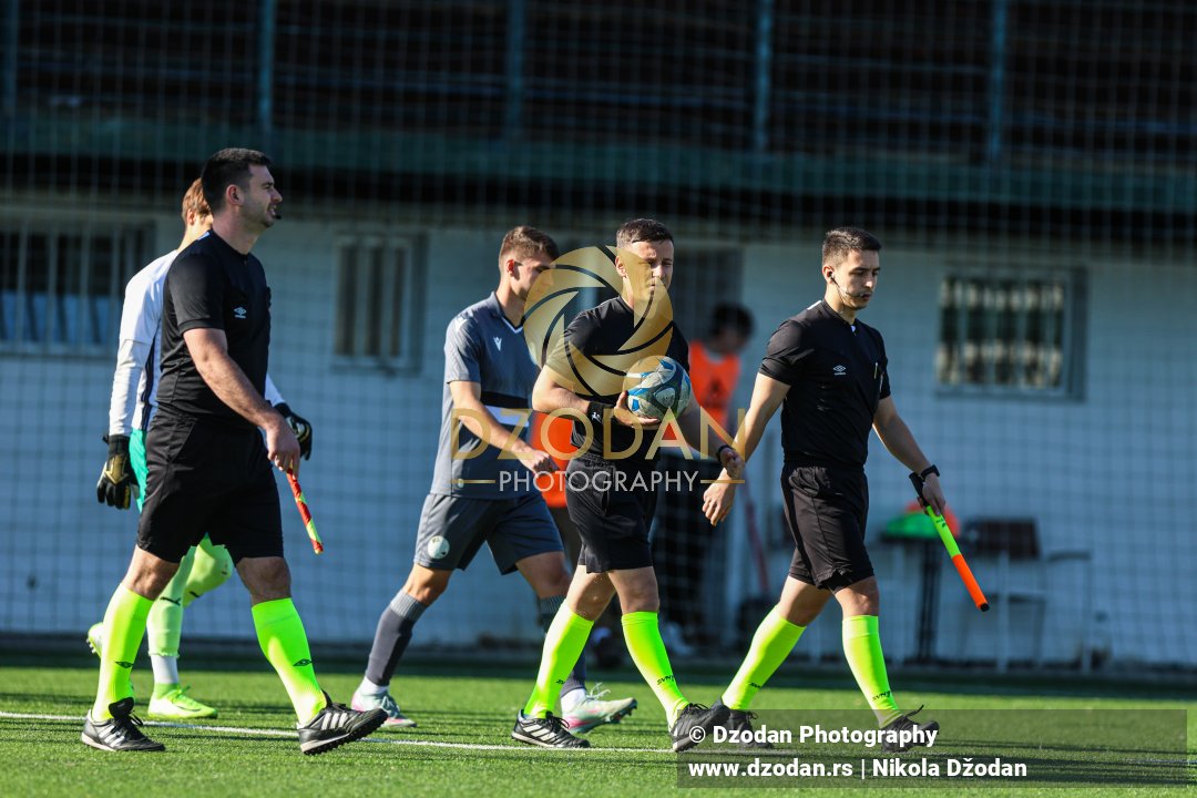 FK BASK - FK PKB 14.03. – Fotografije | Dzodan Photography