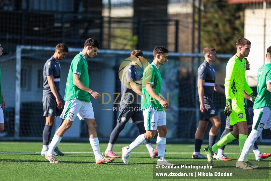 FK BASK - FK PKB 14.03. – Fotografije | Dzodan Photography