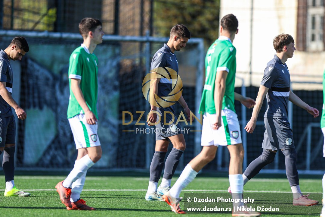 FK BASK - FK PKB 14.03. – Fotografije | Dzodan Photography