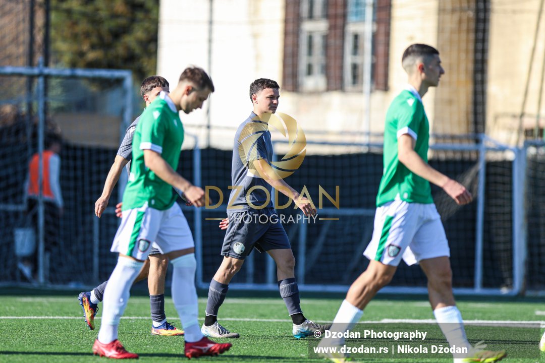 FK BASK - FK PKB 14.03. – Fotografije | Dzodan Photography