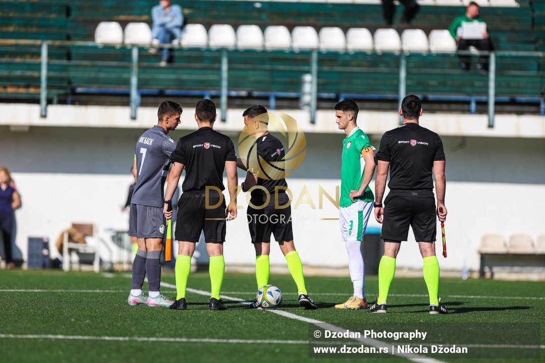 FK BASK - FK PKB 14.03. – Fotografije | Dzodan Photography