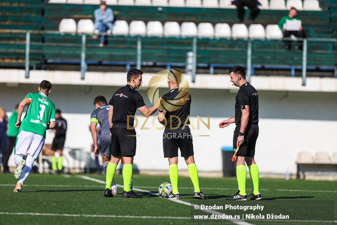 FK BASK - FK PKB 14.03. – Fotografije | Dzodan Photography