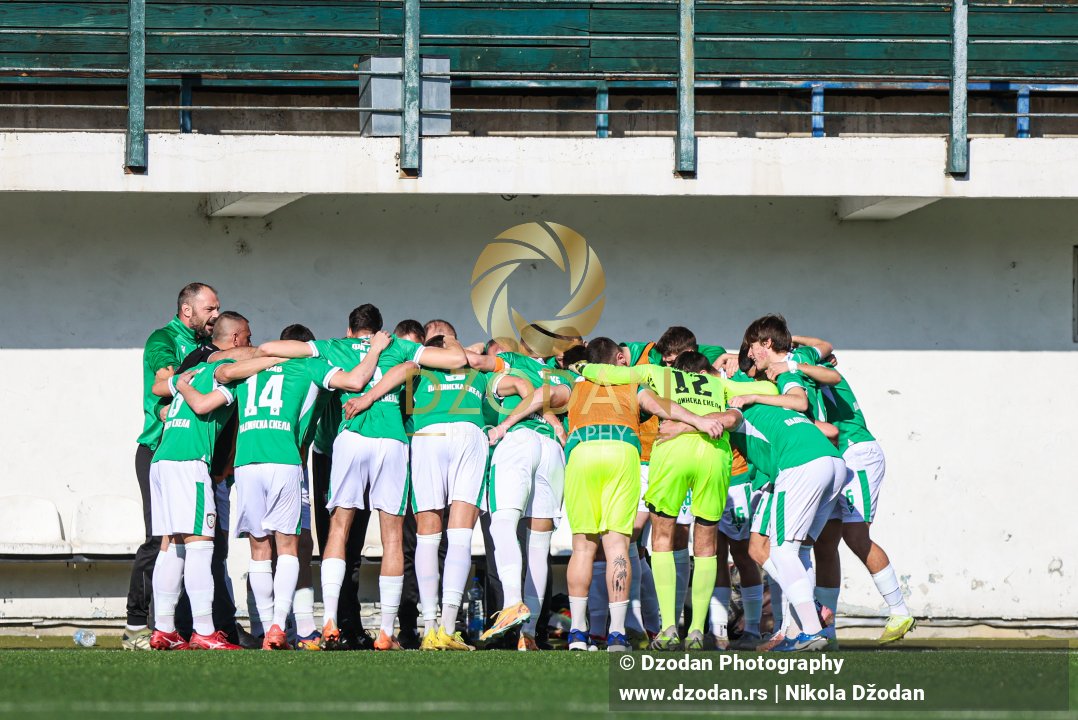 FK BASK - FK PKB 14.03. – Fotografije | Dzodan Photography