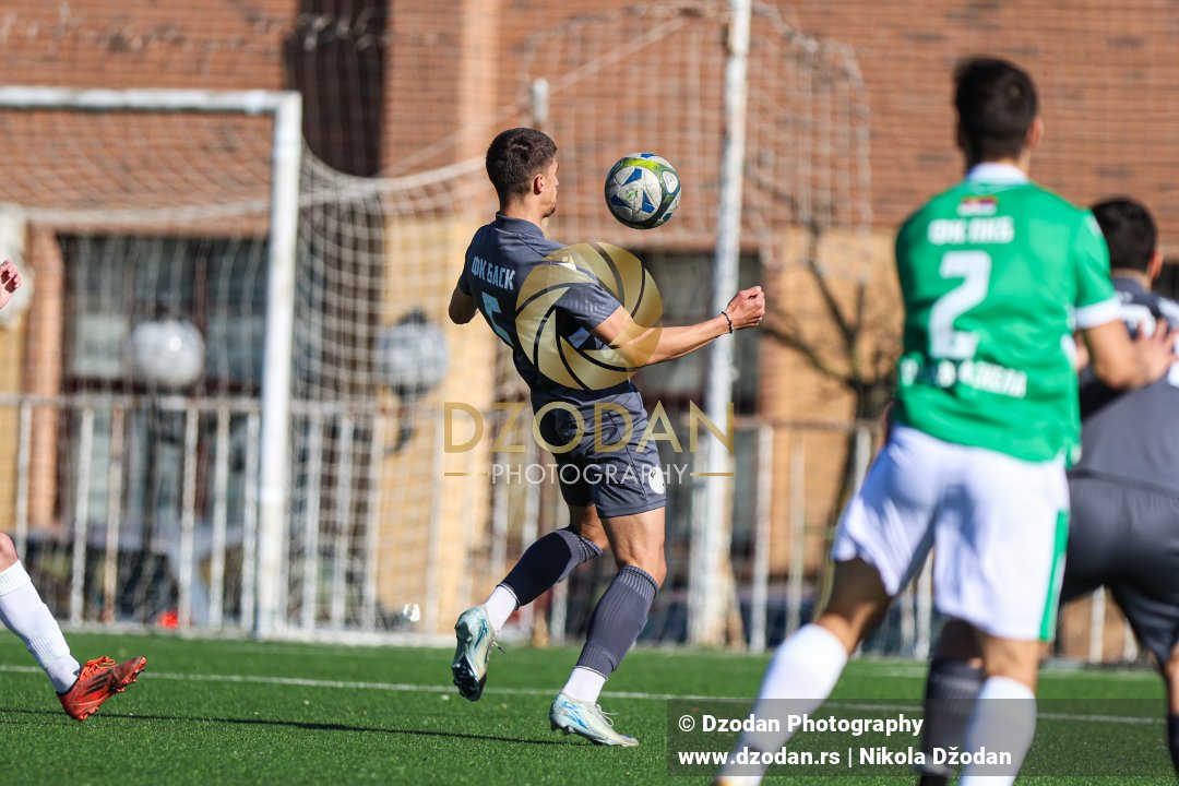 FK BASK - FK PKB 14.03. – Fotografije | Dzodan Photography