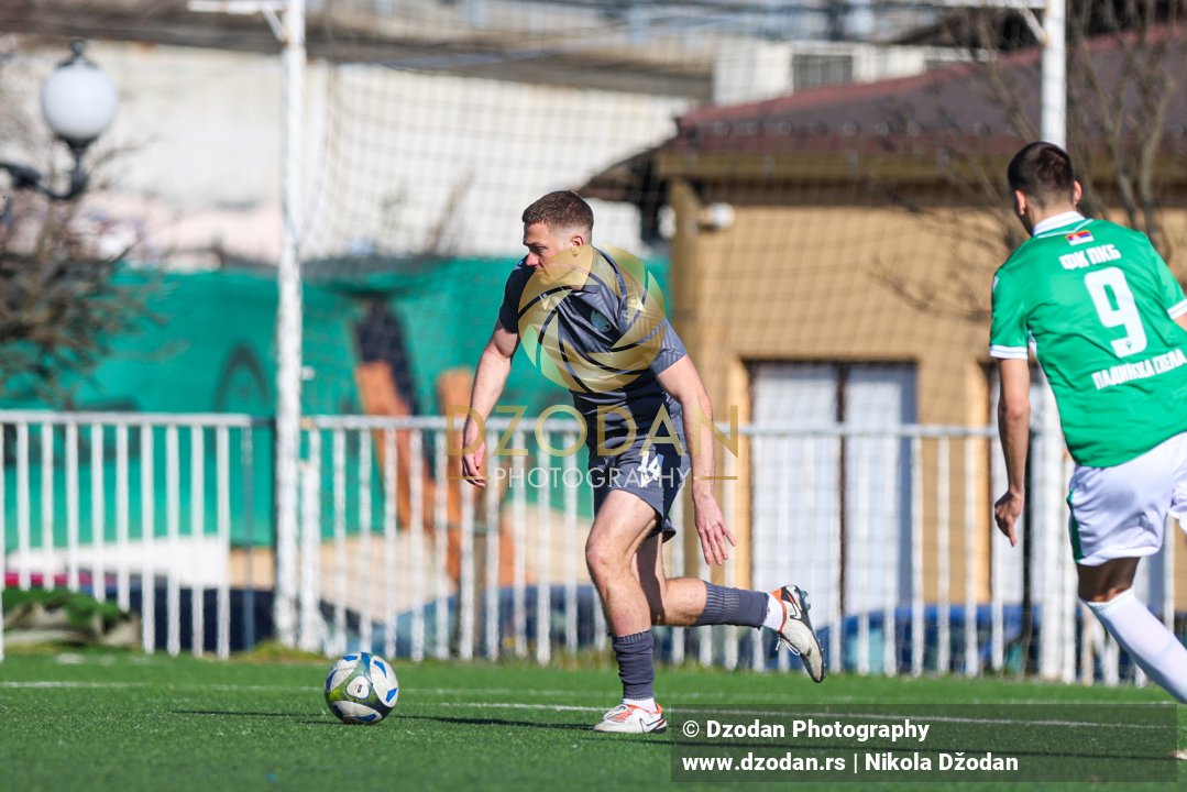 FK BASK - FK PKB 14.03. – Fotografije | Dzodan Photography