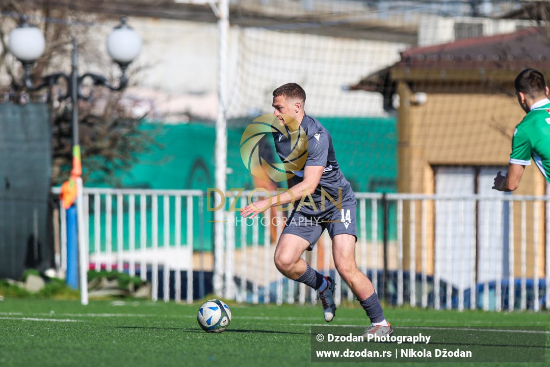 FK BASK - FK PKB 14.03. – Fotografije | Dzodan Photography