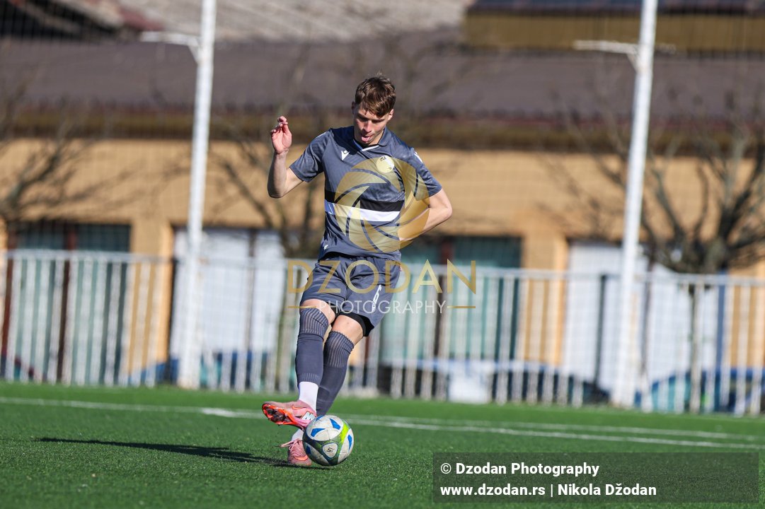 FK BASK - FK PKB 14.03. – Fotografije | Dzodan Photography