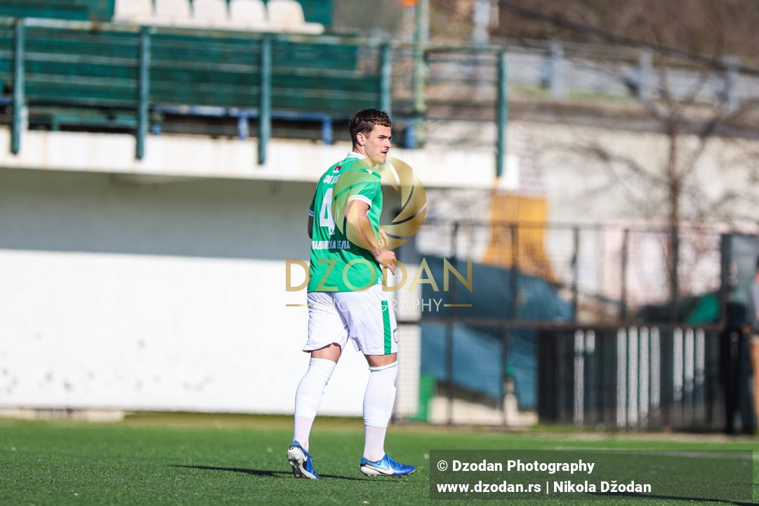 FK BASK - FK PKB 14.03. – Fotografije | Dzodan Photography