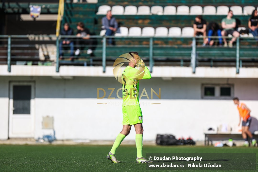 FK BASK - FK PKB 14.03. – Fotografije | Dzodan Photography