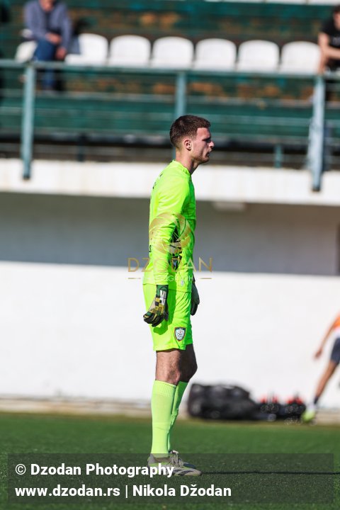 FK BASK - FK PKB 14.03. – Fotografije | Dzodan Photography